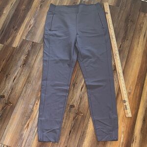 Athleta Women's Mauve Purple Joggers 14T